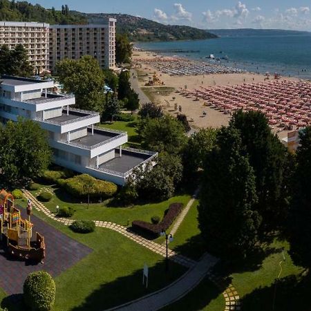 Kaliakra Mare Hotel Албена Екстер'єр фото