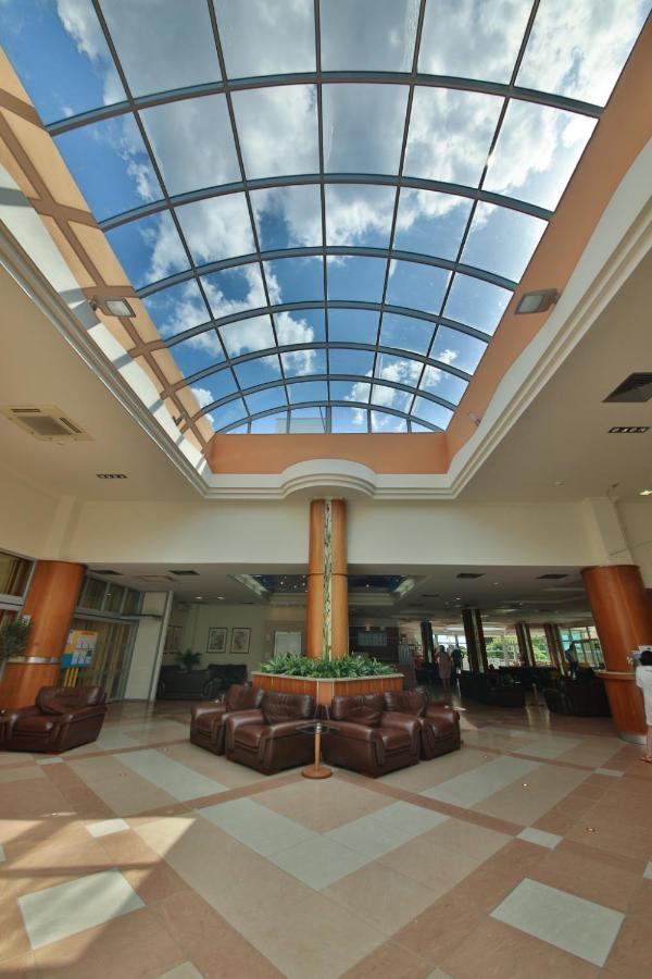 Kaliakra Mare Hotel Албена Екстер'єр фото