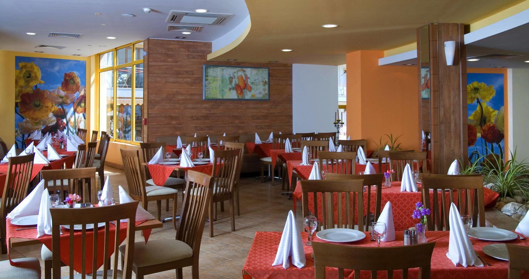 Kaliakra Mare Hotel Албена Екстер'єр фото