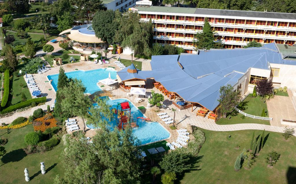 Kaliakra Mare Hotel Албена Екстер'єр фото