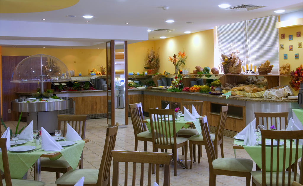 Kaliakra Mare Hotel Албена Екстер'єр фото