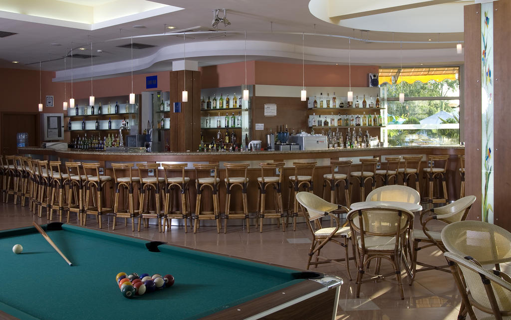 Kaliakra Mare Hotel Албена Екстер'єр фото