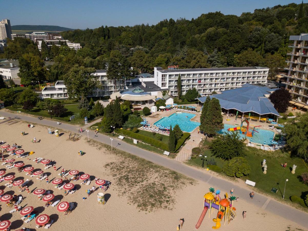 Kaliakra Mare Hotel Албена Екстер'єр фото